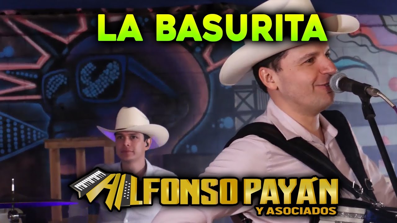 Alfonso Payan y Asociados La Basurita