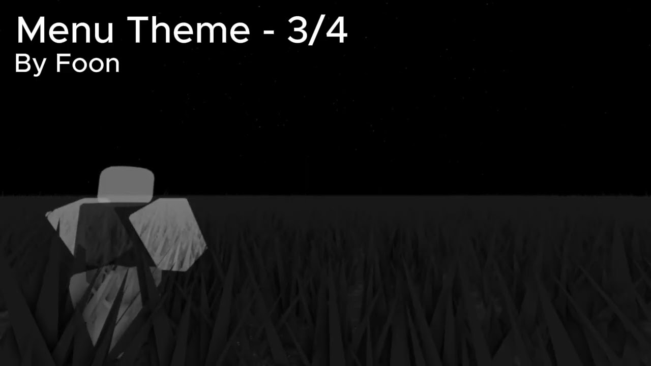 Menu Theme - 3/4