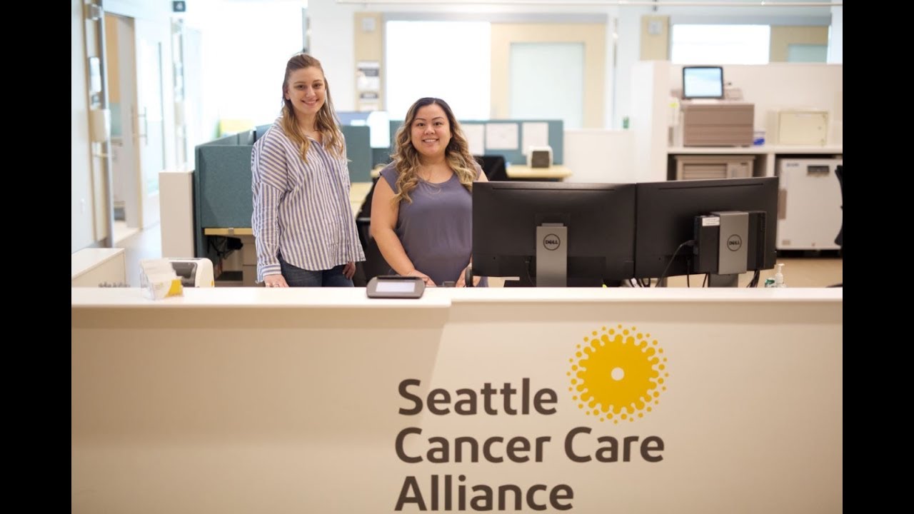 Welcome to Seattle Cancer Care Alliance Issaquah