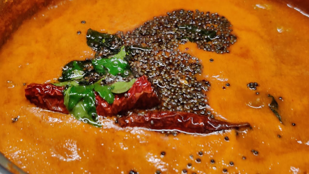 ಬೆಂಡೆಕಾಯಿ ಕಾಯಿರಸ. Ladyfinger/Bhindi/Okra Kaayirasa