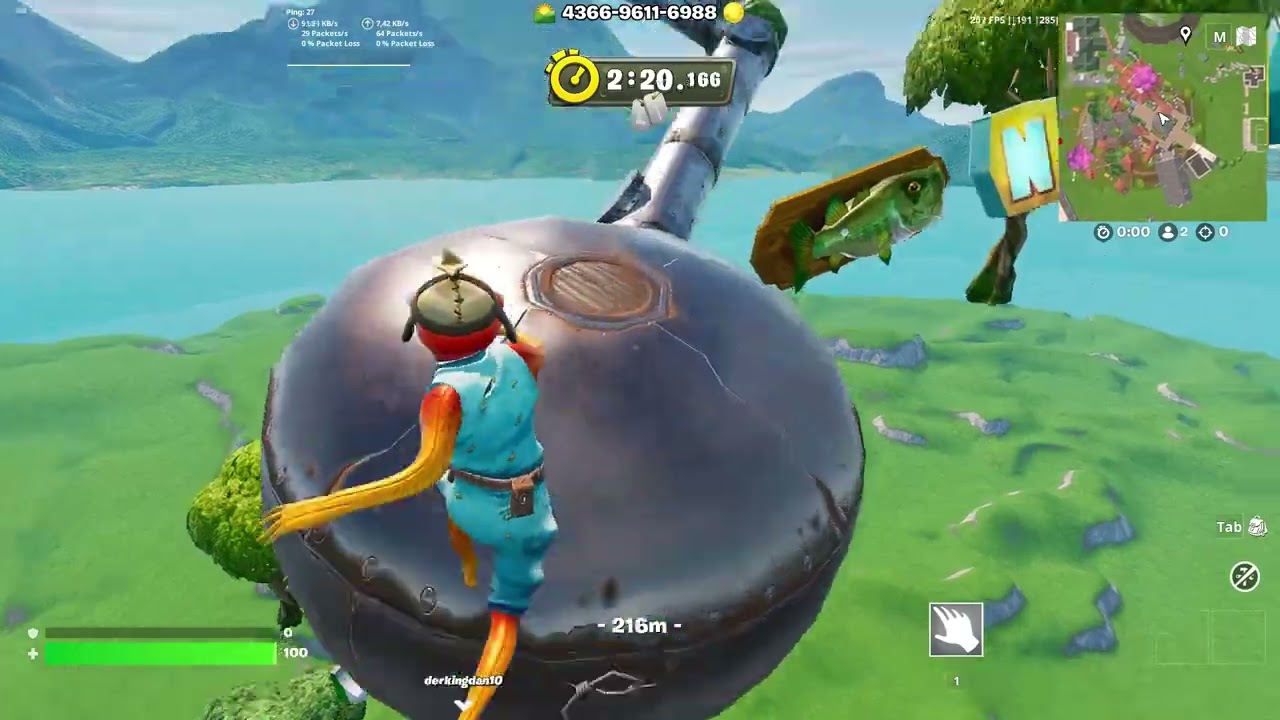 Mini only up