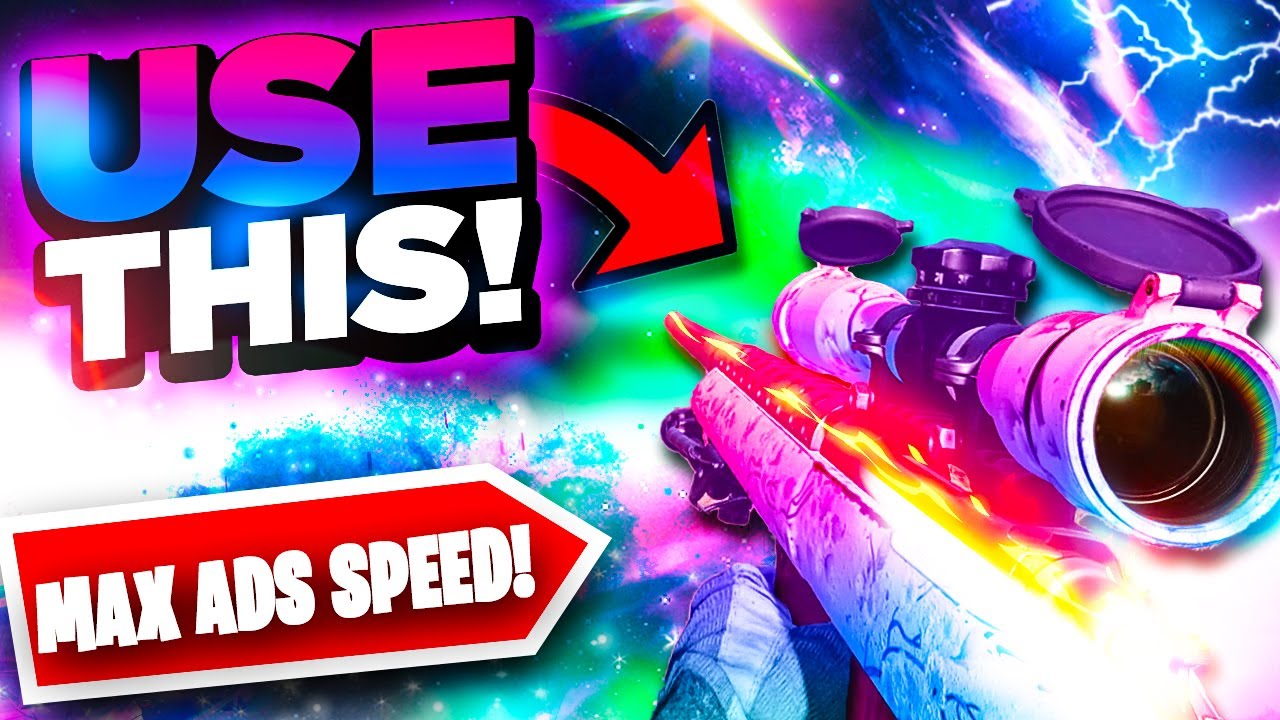 *MAX ADS SPEED* 