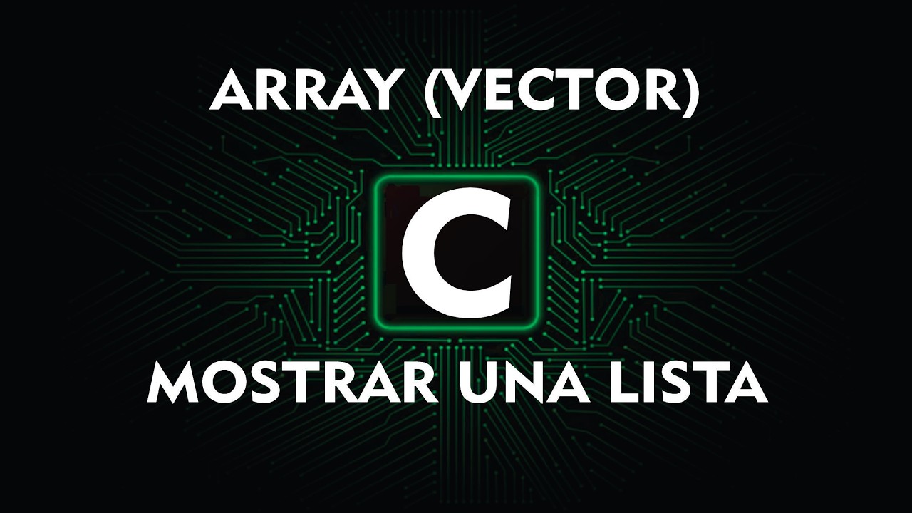 Mostrar una Lista desde el inicio y al reves