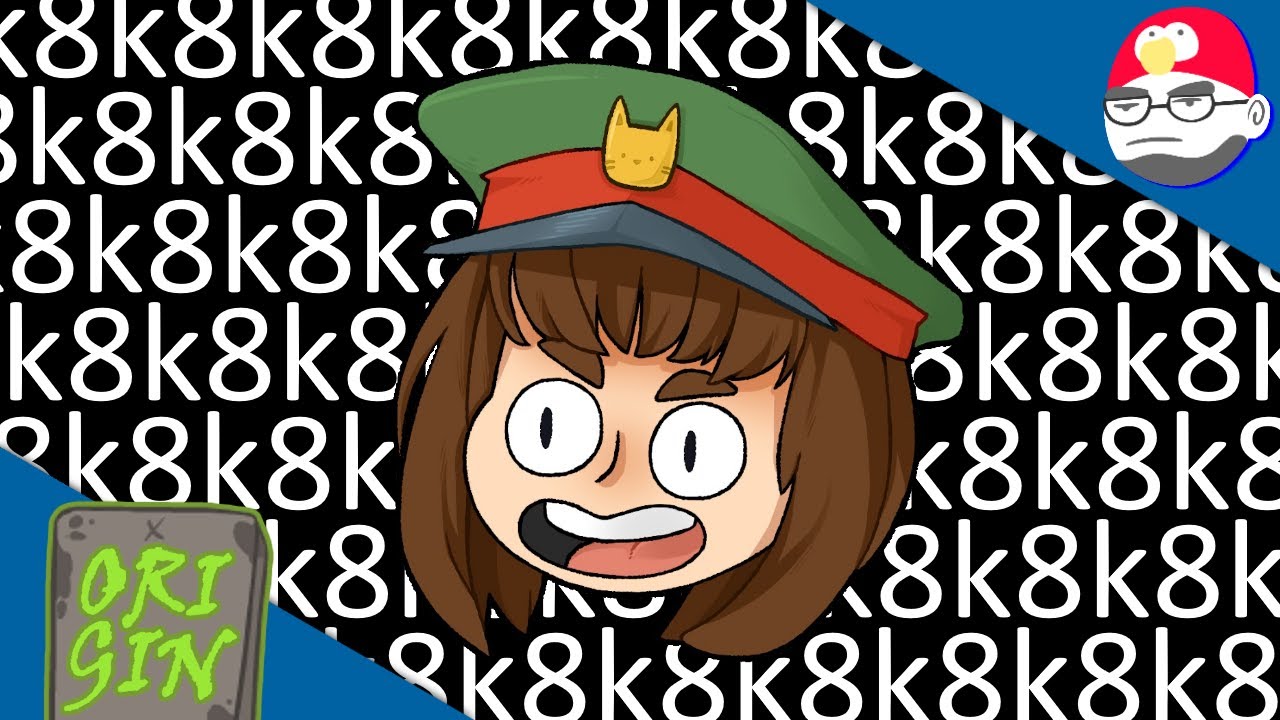 Hey K8! (Meme Origins) - NLSS Highlights