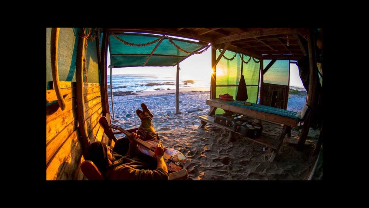 Kelly Slater and Angus Stone - So Long Ago