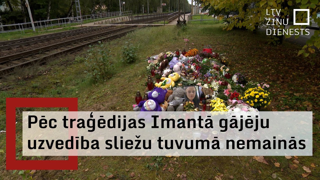 Bojāgājušo skaits sadursmēs ar vilcienu kopumā mazinās, taču šogad jau tuvojas pērnā gada līmenim