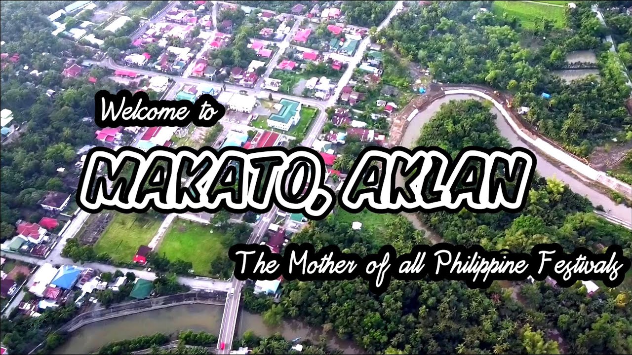 SKY AKLAN: MAKATO