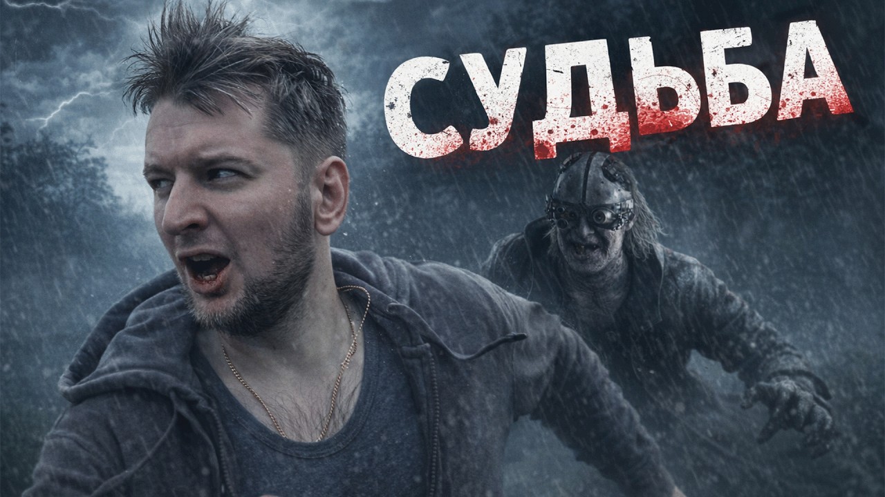 Resident Evil Requiem Часть 3 - Судьба