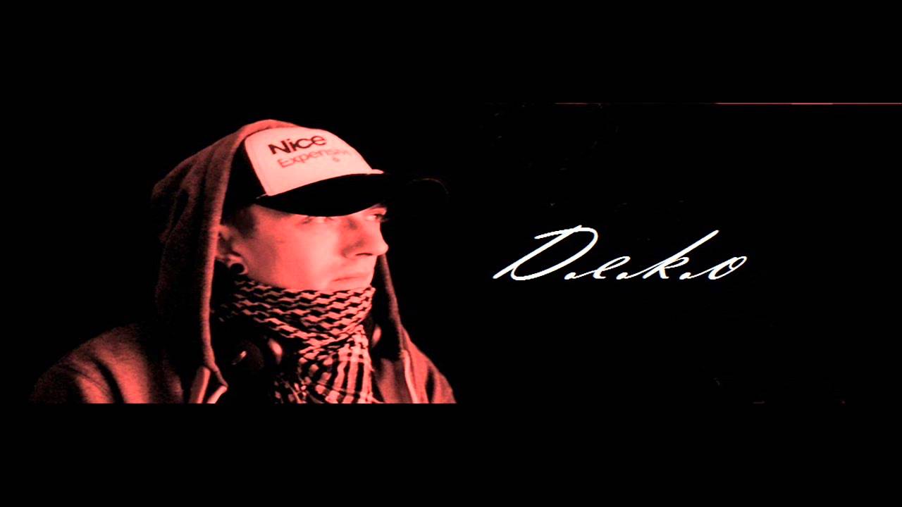 D.E.K.O - Zero Smutku, Zero Złości (prod. D.e.k.o)