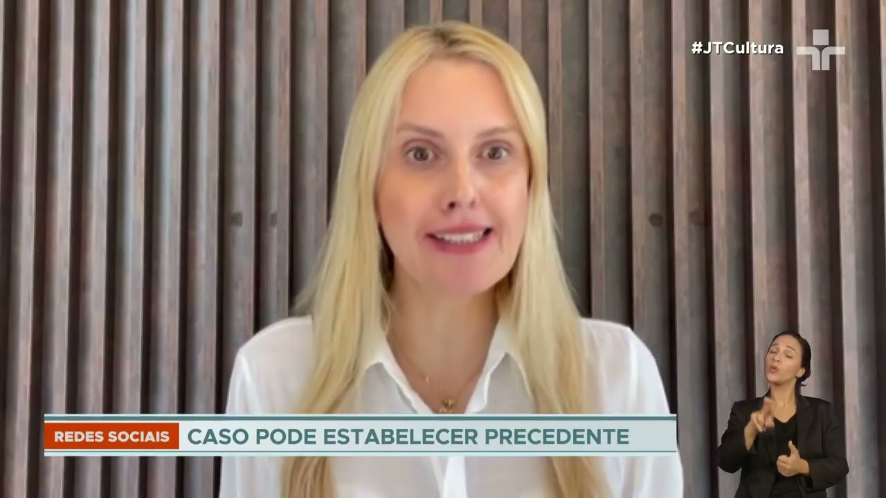 Justiça analisa responsabilidades das redes sociais sobre saúde mental de usuários
