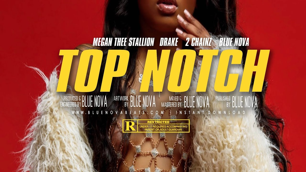 👨‍🚀 [SOLD] Megan Thee Stallion | Drake | 2 Chainz Type Beat - 