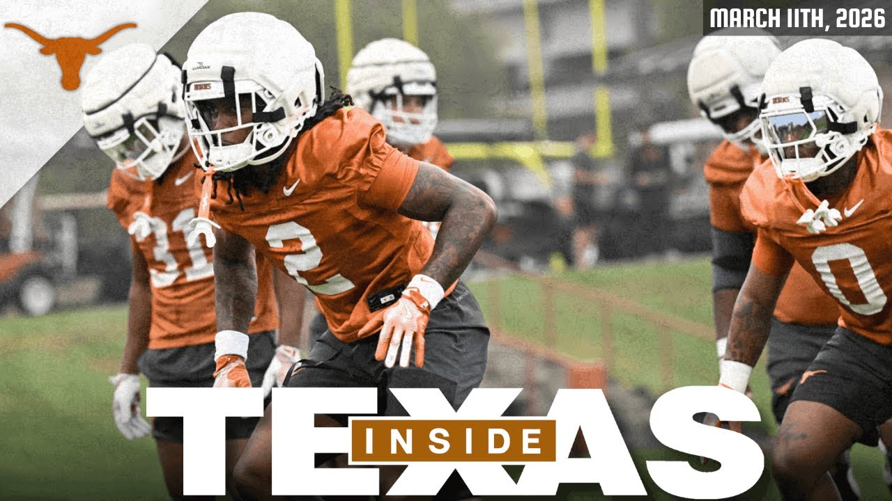 IT Live: Latest on Spring Practice & Sark's Vision for the Offensive Line