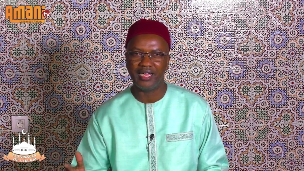 Les secrets de l'hégire par Dr Cissé.