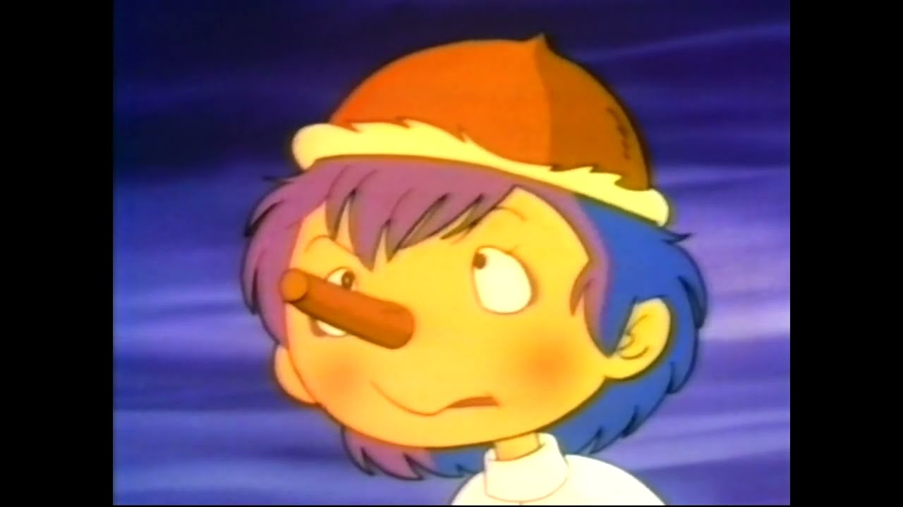 cbbc clip full vhs   Thursday 12th December 1996