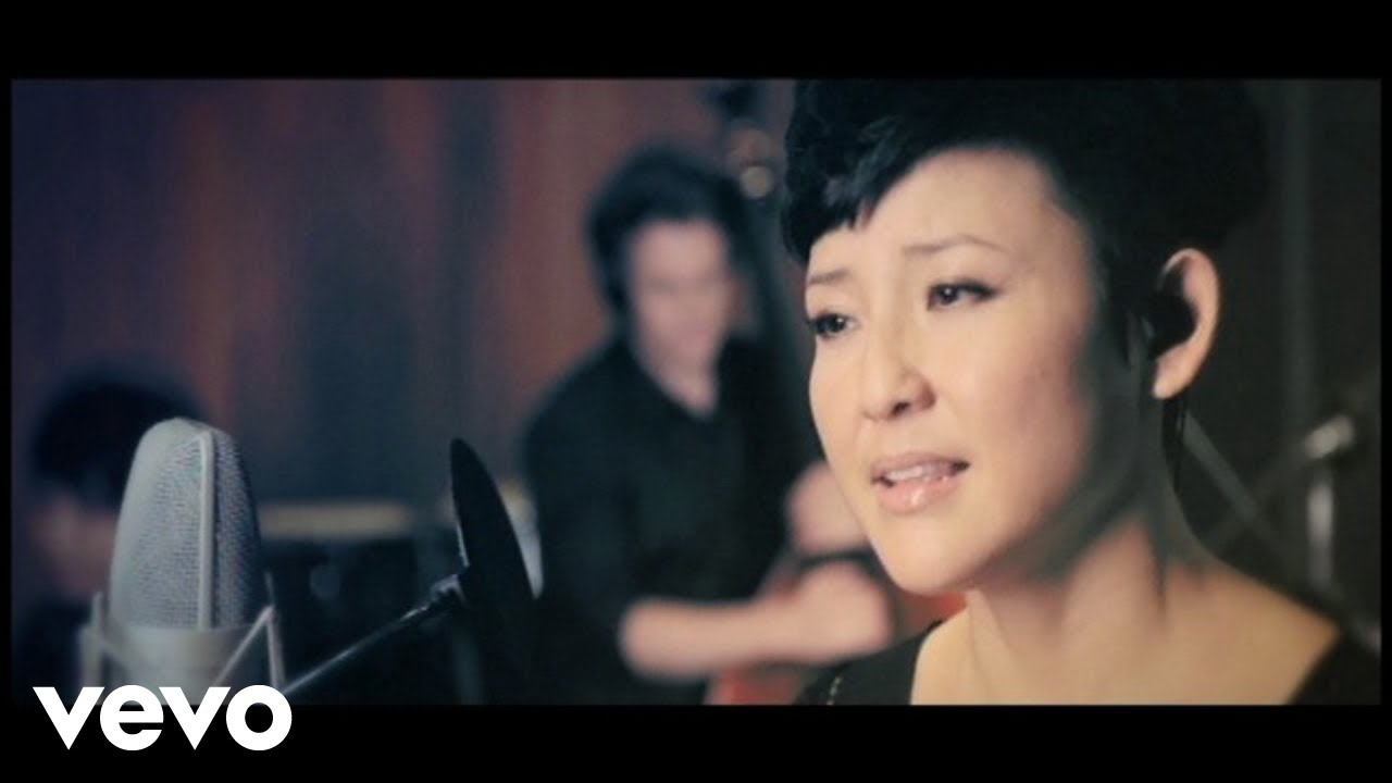 Prudence Liew - Wu Ye Li Ren (Subtitle Version)