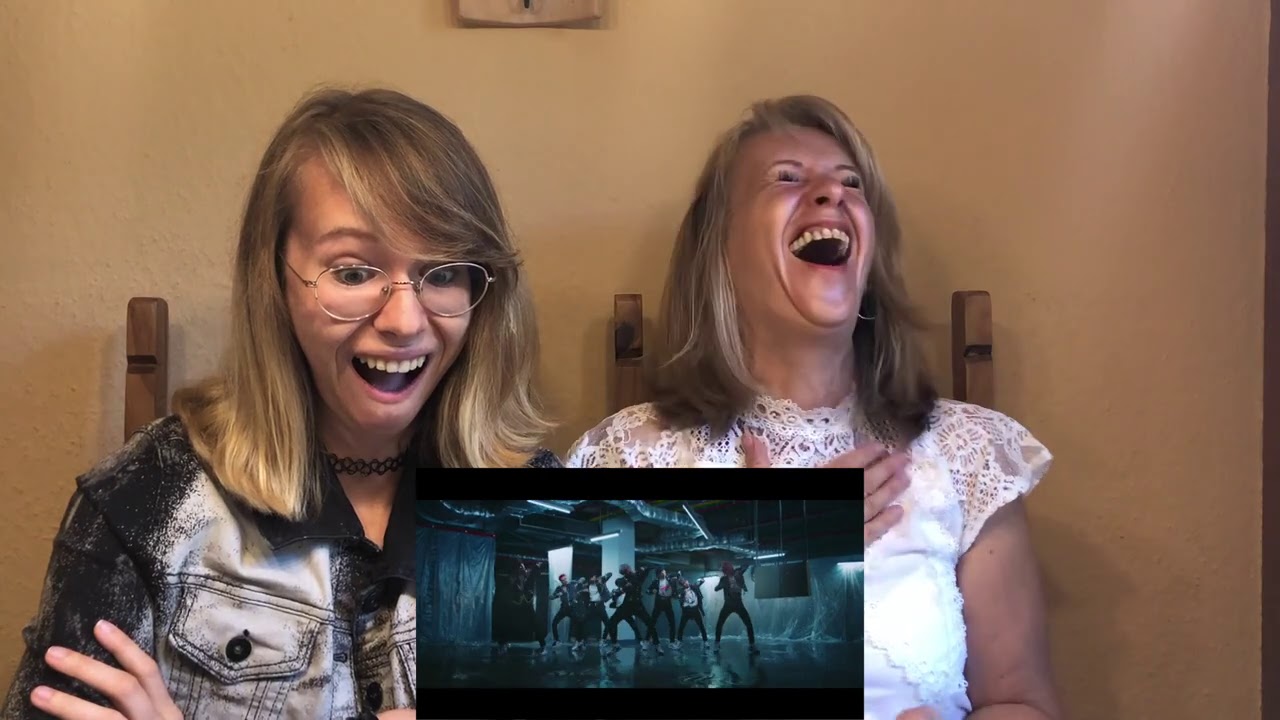 Stray Kids - 'Back Door' MV Reaction [ENG SUB]