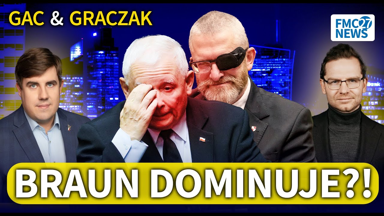 Ostra akcja na Prawicy! Co się tam dzieje?!