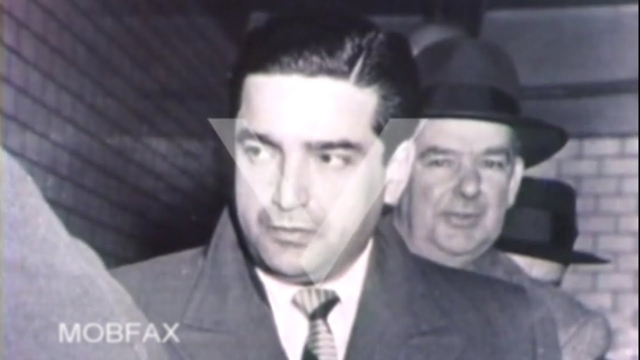 Special Report: Gambino Mob Controlled Teamsters Local 282 (1978)