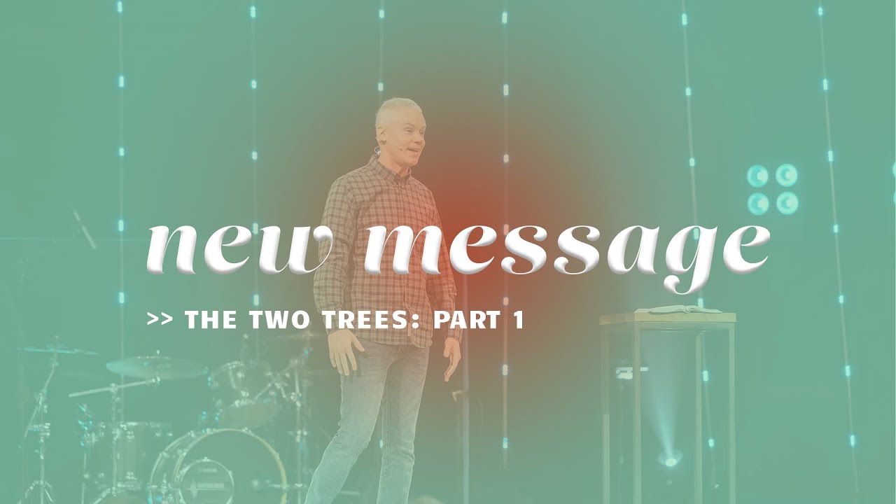 THE TWO TREES PT. 1 | Throw it Off Pt. 1