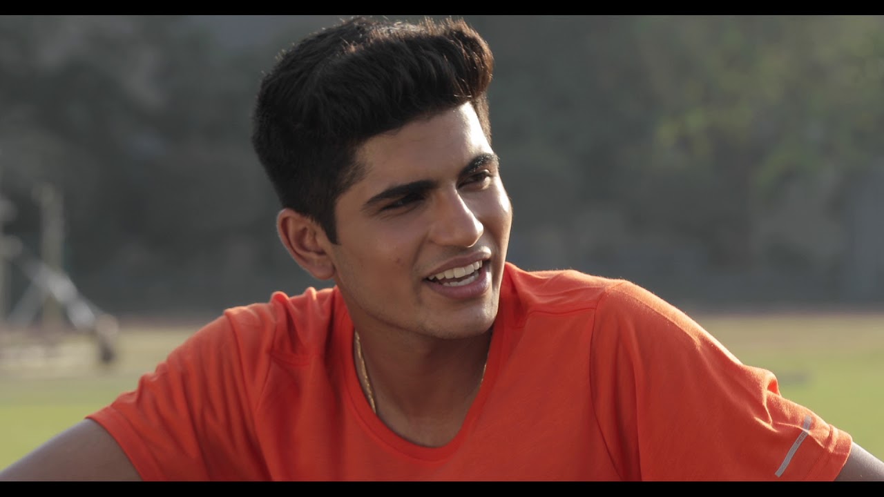 In Conversation with Ritu Phogat and Shubman Gill