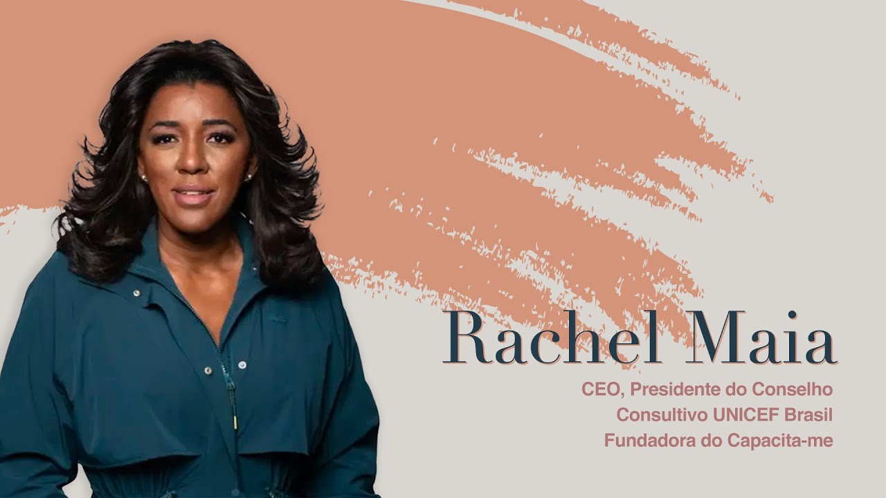Lideranças Femininas Inspiradoras: Rachel Maia nos conta como fazer escolhas corajosas