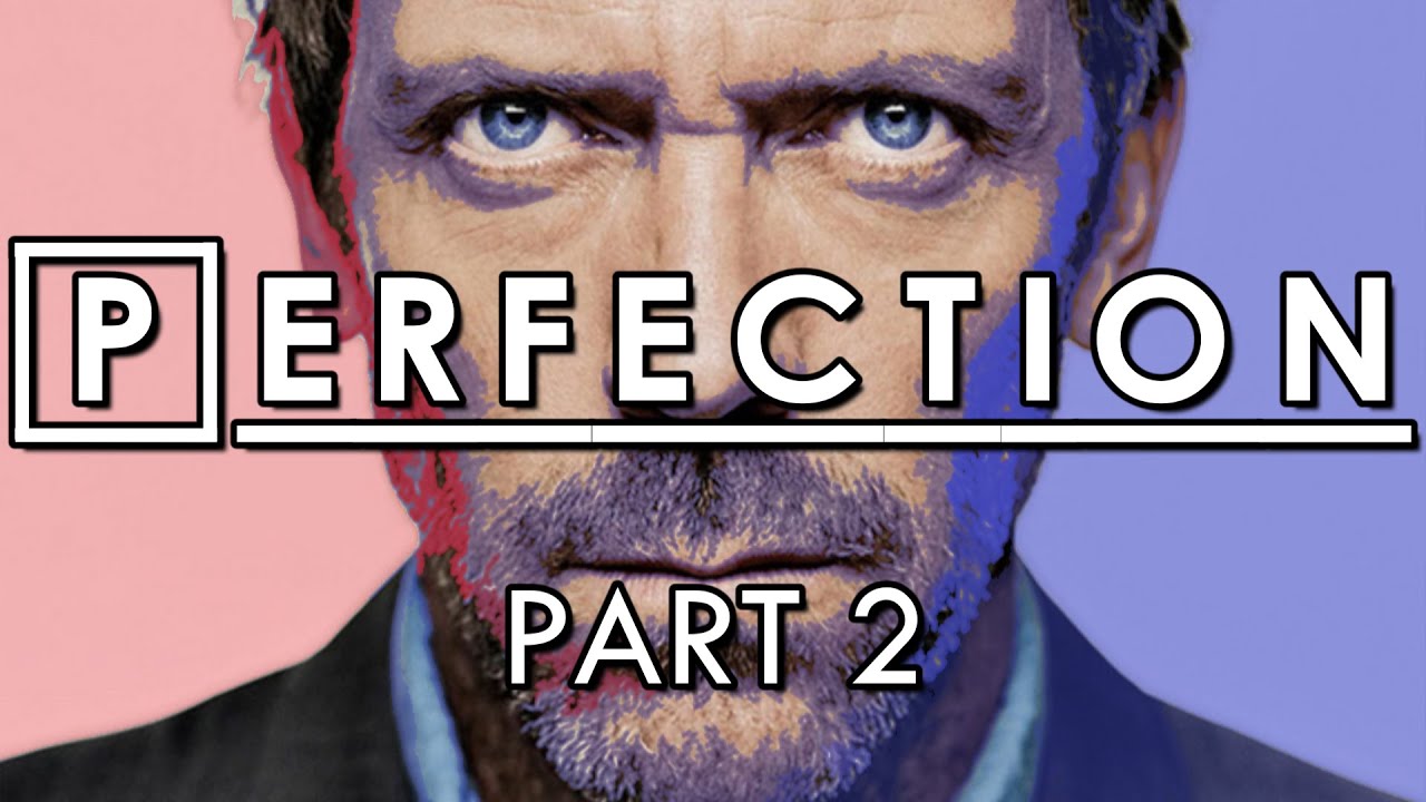 Is House MD the BEST TV Character of All Time? [Character Analysis, Part 2/3]