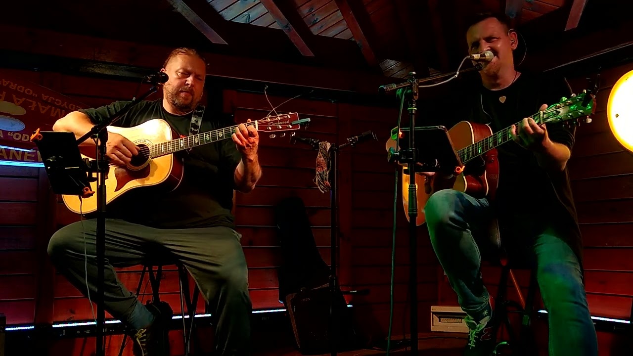 Ze starej szuflady - Ballada o świętym Mikołaju