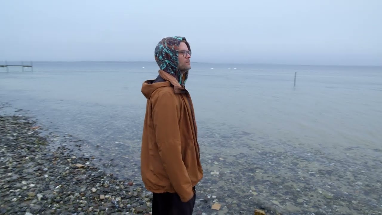 'Boreal Dreams' by Jakob Kudsk Steensen at Fondation Beyeler