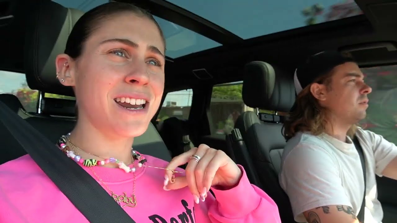 A Spicy Vlog
