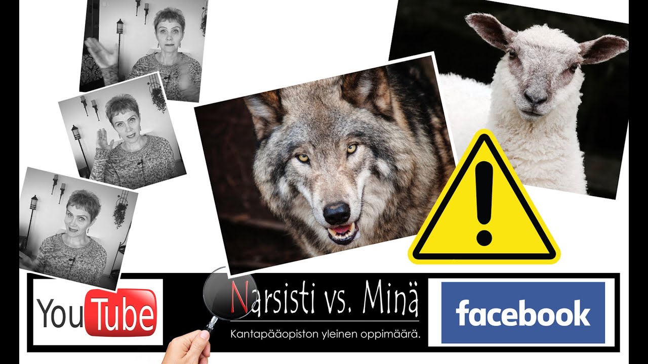 Ilminarsisti vs. Piilonarsisti.