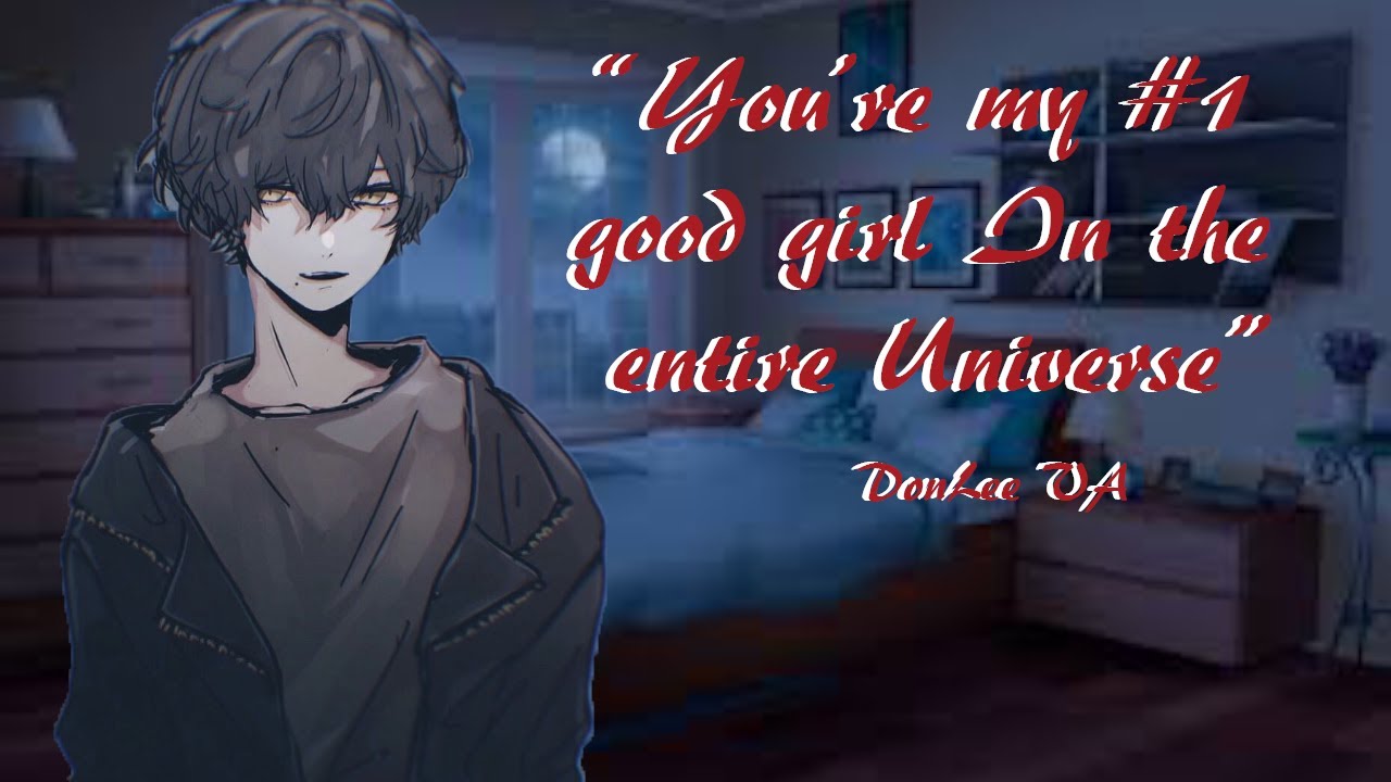 [M4F] Possessive Yandere Boyfriend Comforts you After Bad Dream [Yandere x Willing Listener][Sweet]