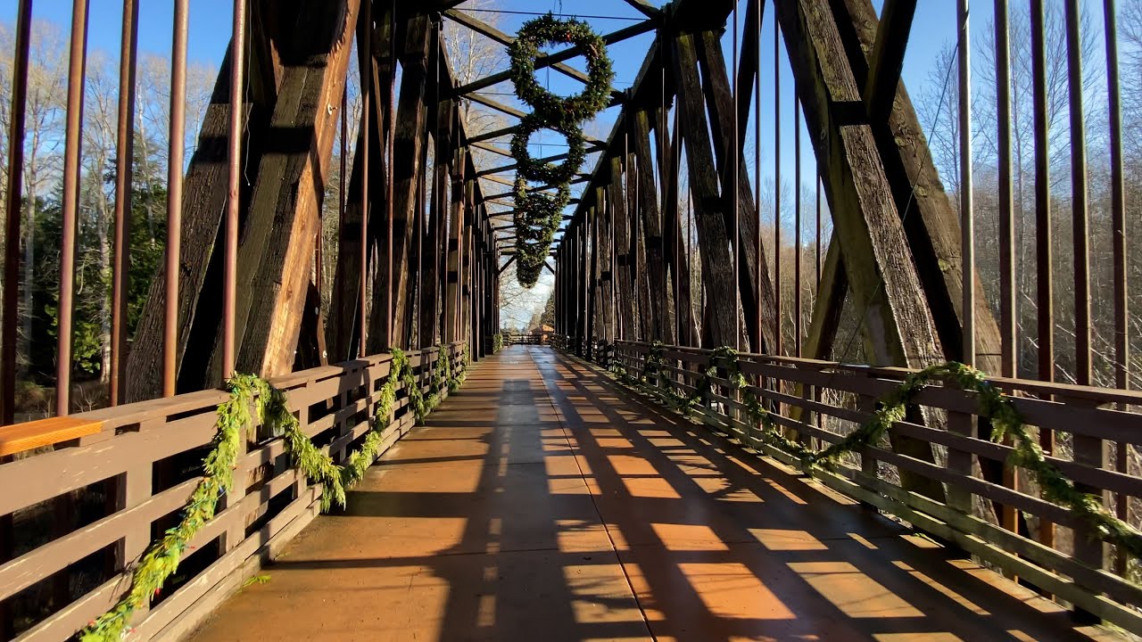 Winter Scenes 2020-21 - Sequim, Washington and Vicinity