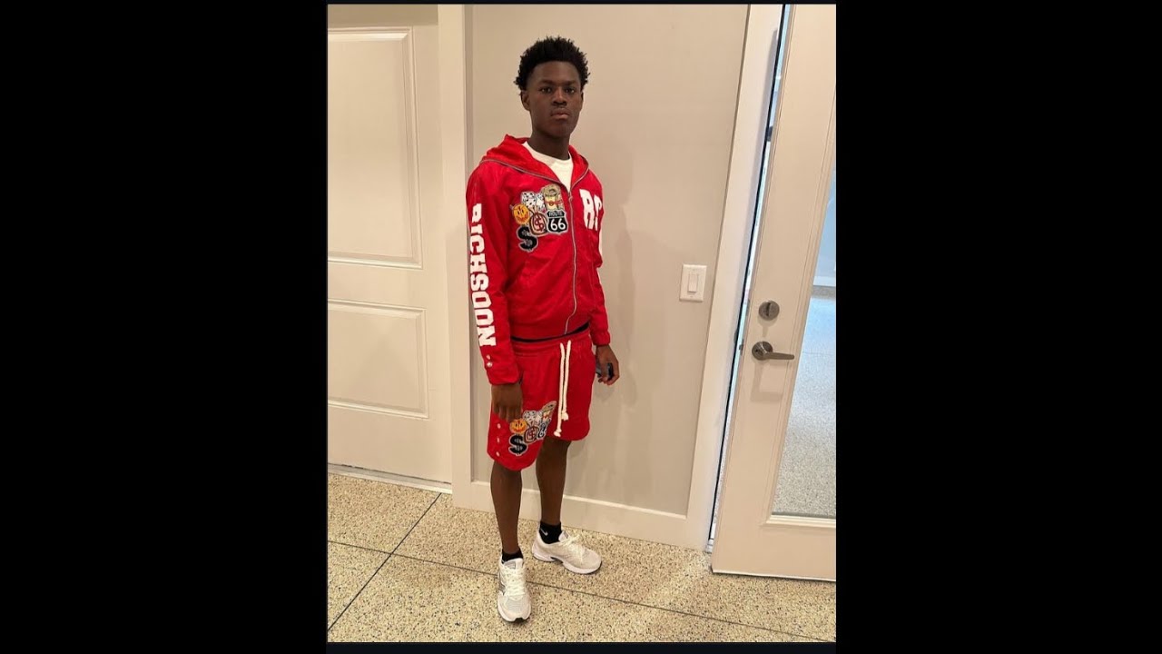 [SOLD] Baby Kia x Lil Tim Type Beat - “MESSIAH”