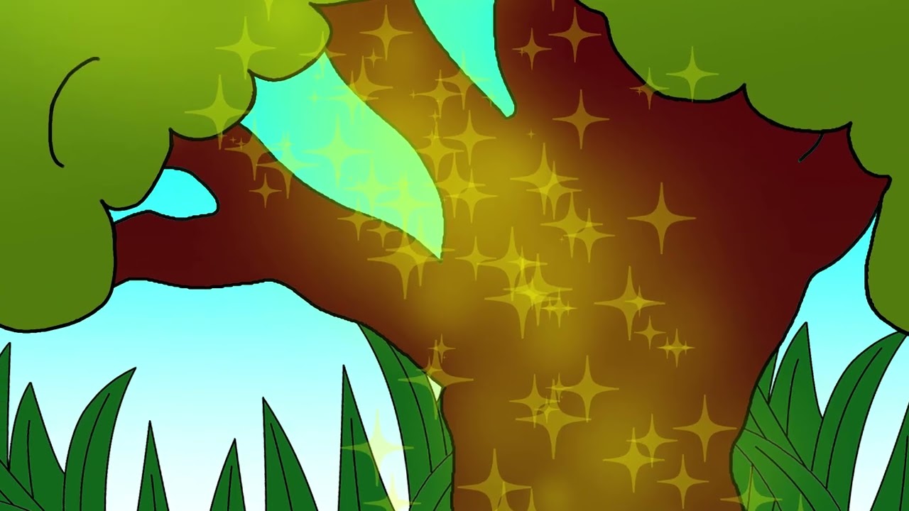 Le petit loup qui avait peur des autres loups !