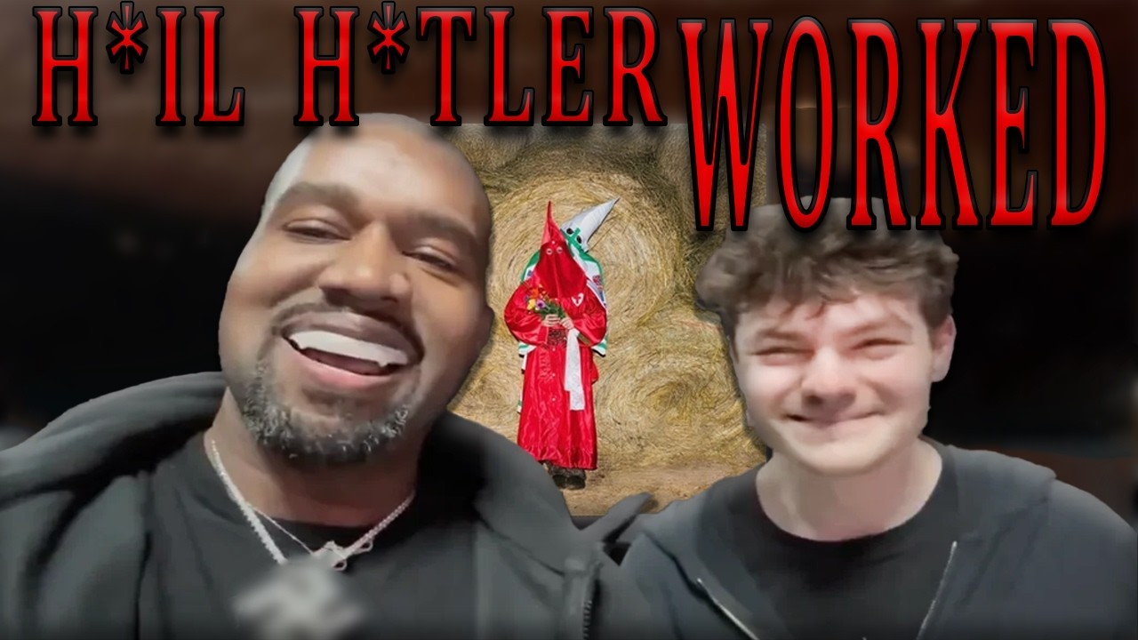 Why Kanye’s BANNED Song Worked (And Why it Shouldn’t Have)