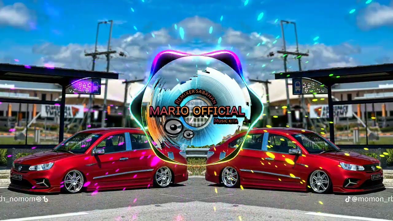 Mario Official - All My People (Mix dansa) Terbaru 2026
