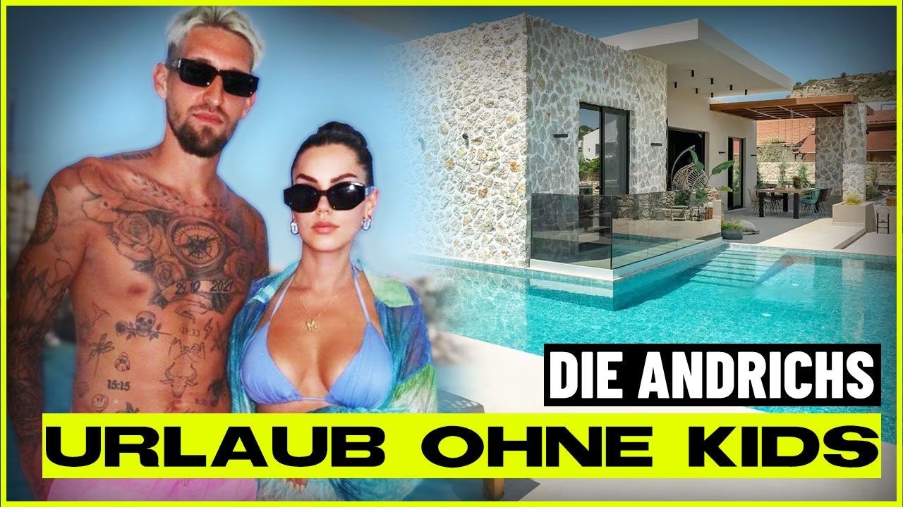 RHODOS ohne Kids! So war unser erster Tag