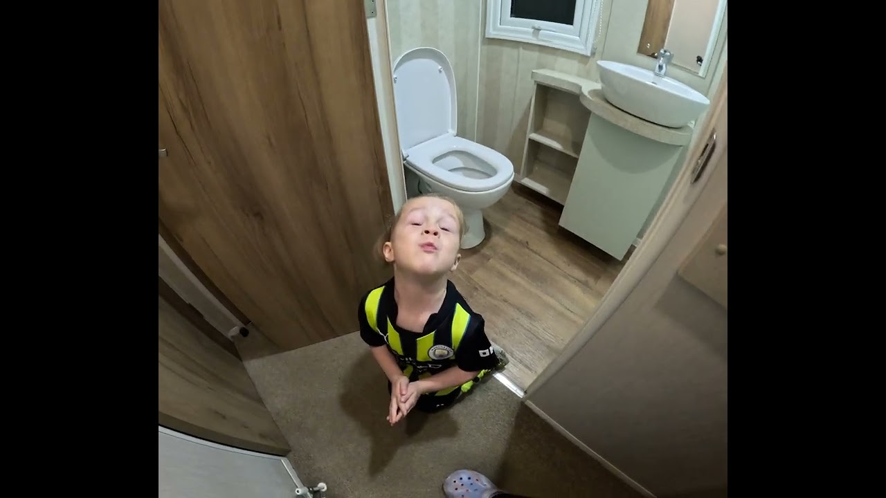 HAVEN - Cala Gran Bronze Caravan Tour