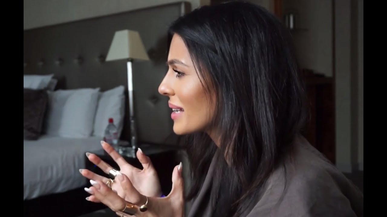 Travel Diary: London | Beauty Blogger | Teni Panosian