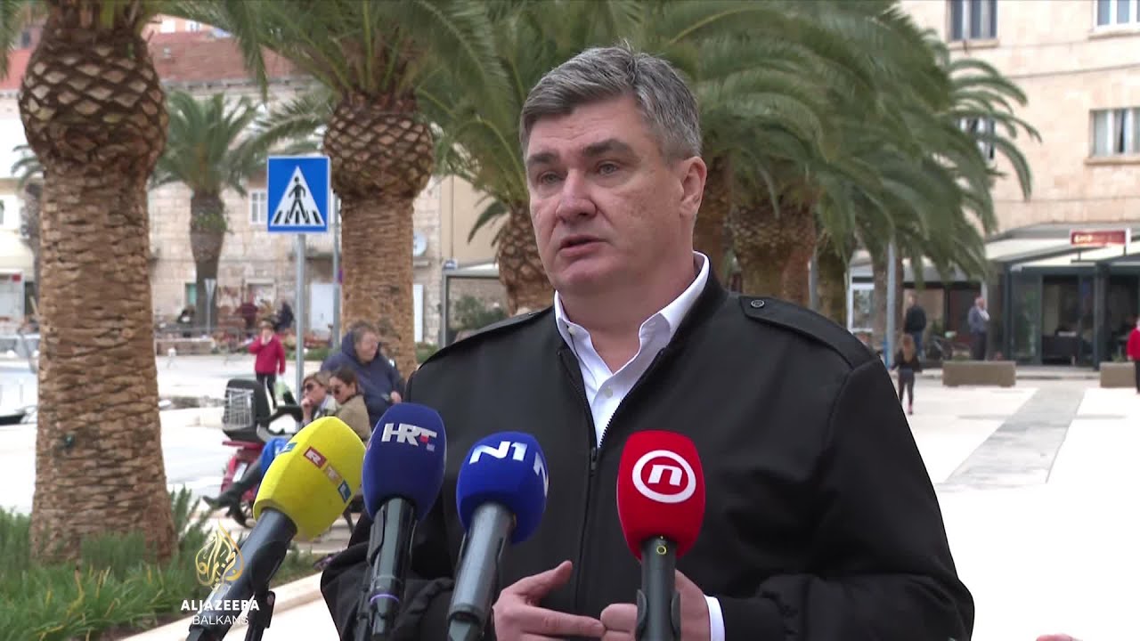 Milanović: Gotovo je, pozivam sve da se ujedine protiv HDZ-a