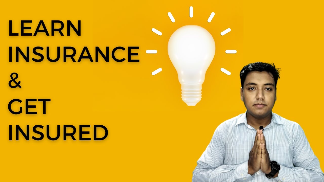 It Will Change How You Think About Insurance Forever! | INSURANCE INSIDER | Channel Trailer