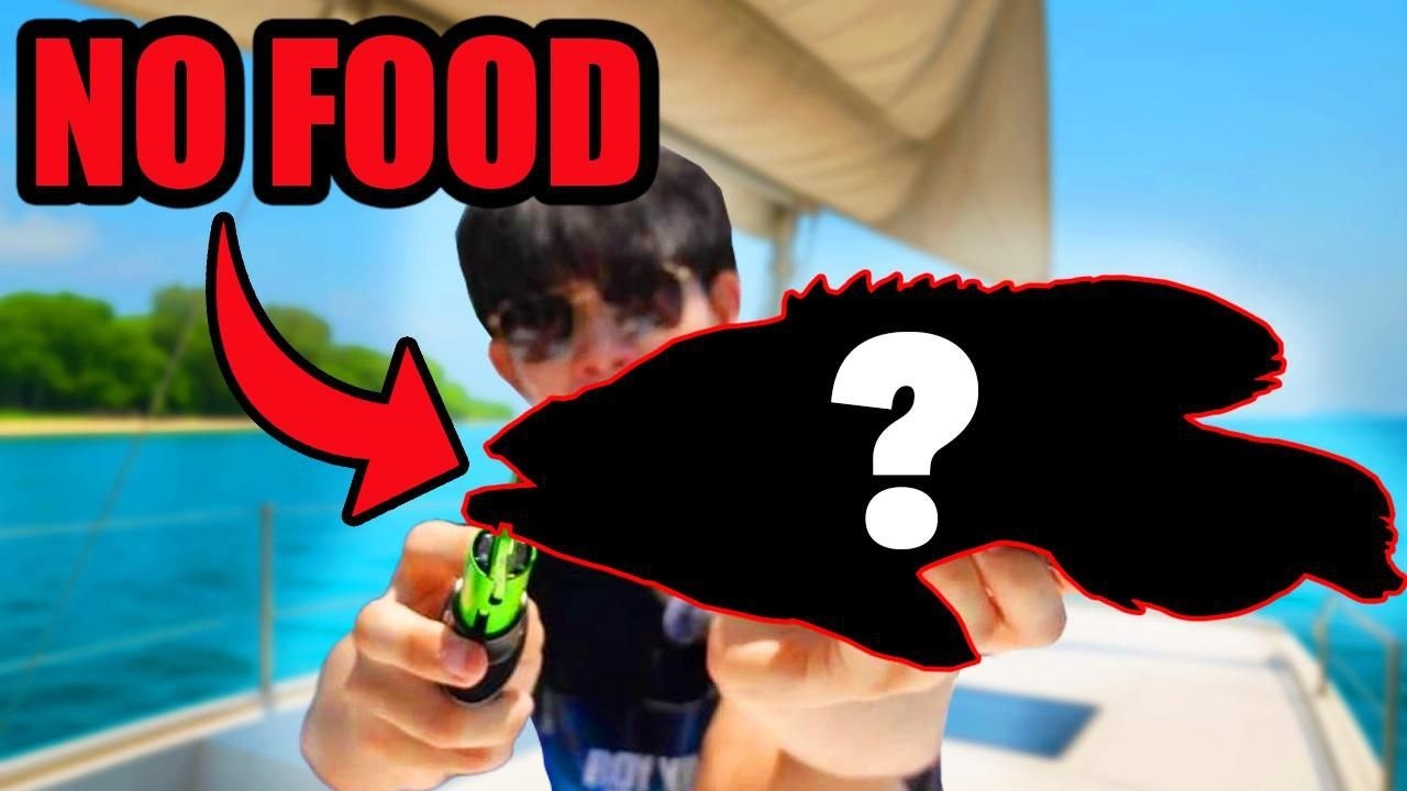 3 Days Boat Camping Out At Sea (Catch And Cook) | Fishing, Crabbing, Oyster Hunting