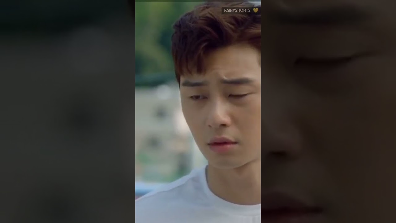 Their Aegeyo war😹he will choke her to death😝🤣😊#shorts#kdramashorts#shortsfeed#fairyshorts