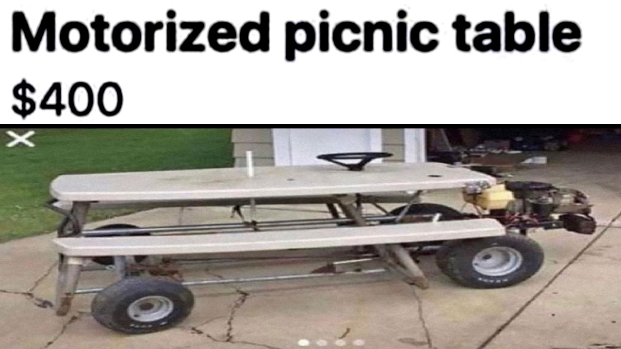 r/CrackheadCraigslist