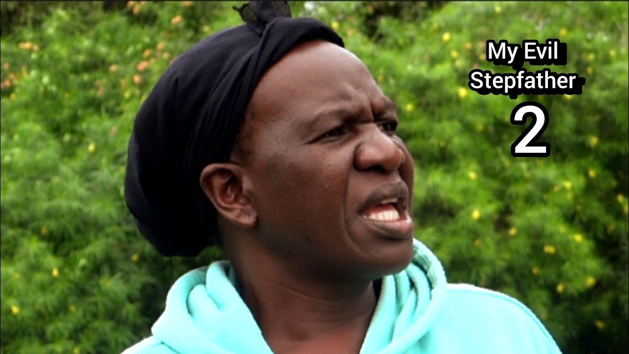 MY_EVIL_STEPFATHER (EPISODE 2) FT SIYOYO