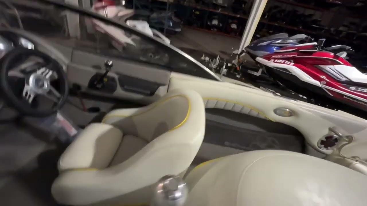 2004 Malibu Response LXi