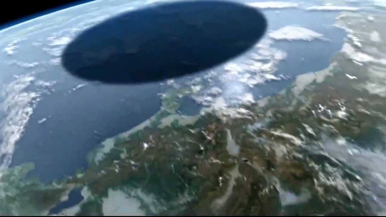 Requiem For A Dream (apocalypse version)