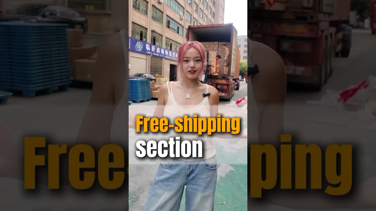 Nihaojewelry Free Shipping Zone | Low Cost Start Small Business at Home