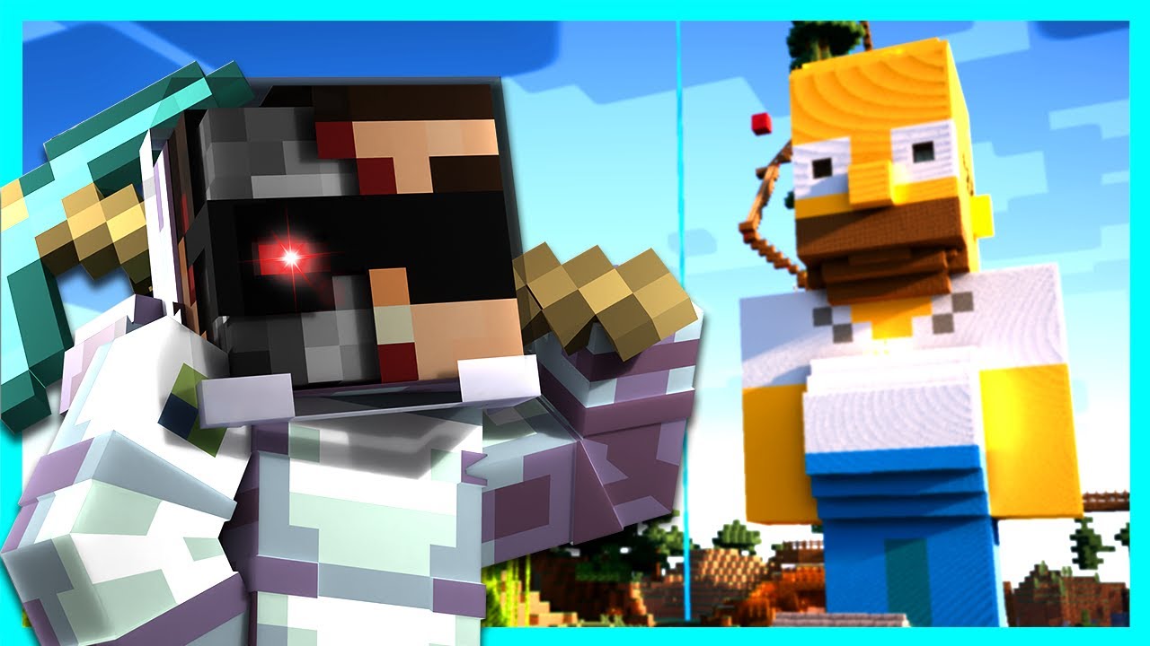 The Vanoss Crew Minecraft Server is BACK (AD ASTRA VOD)