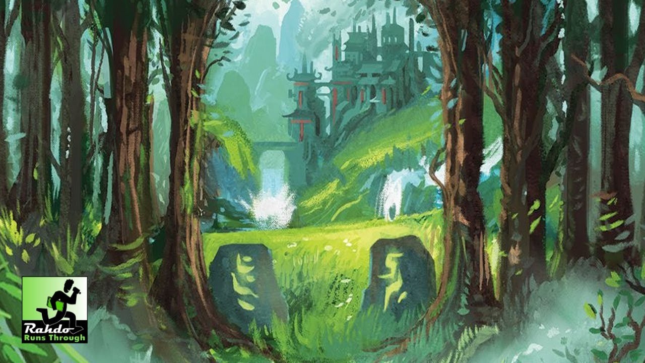 Haven | Rahdo's Final Thoughts